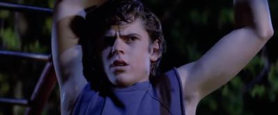 You know what a Soc is - The Outsiders