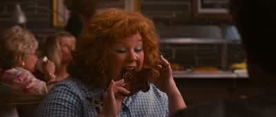 You know what a sociopath isDo they like ribs - Identity Thief