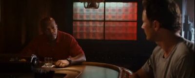 You know what Abel - Lakeview Terrace