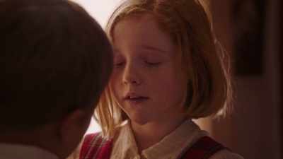 You know what, you actually do. - Teddy's Christmas