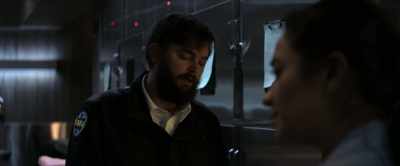 You know what?
Actually, it's not even-- - The Possession of Hannah Grace