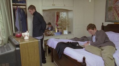 You know what Alexander - Stuart: A Life Backwards