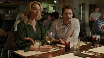 - You know what, Alexis?
I actually prefer veggies - Lies and Ex Wives: Secrets on Maple Street