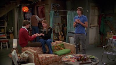 You know what All this talk about having fun makes me want to have fun - That '70s Show
