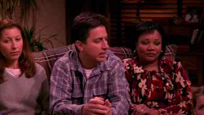 - You know what, ally? - Everybody Loves Raymond