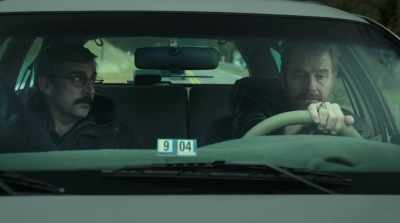 You know what amazes me about you - Last Flag Flying