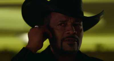 You know what, amigo?
You deserve it. - Seized