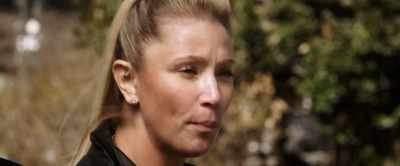 - "You know what, Angela, - First Shift