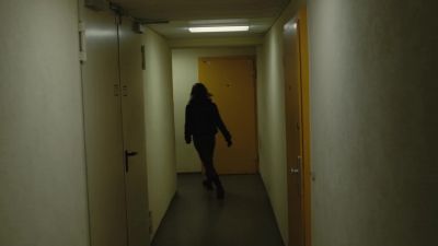 Anna? - FBI: International