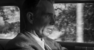 You know what you are - The Man Who Wasn't There
