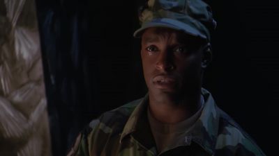 You know what they are? - Stargate SG-1