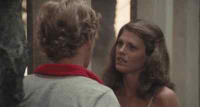 You know what you are? - Breaking Away
