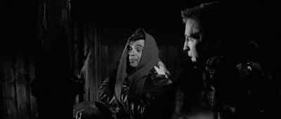 You know what we are? - In Cold Blood