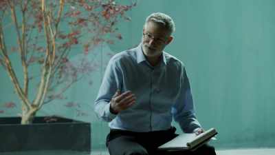 -: You know, what are the tools that he uses - Inside the Mind of a Con Artist