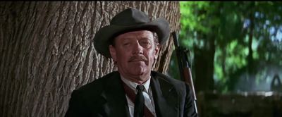 The both of you - The Wild Bunch