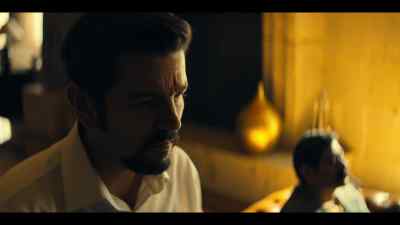 You know what, Azul? - Narcos: Mexico