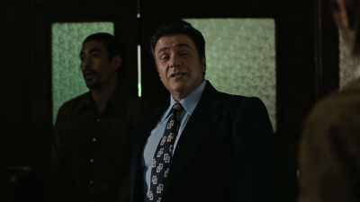 You know what, better yet,
why don't you go out front, - The Deuce