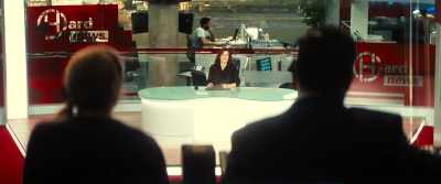 You know what, Bridge?
This weekend, - Bridget Jones's Baby