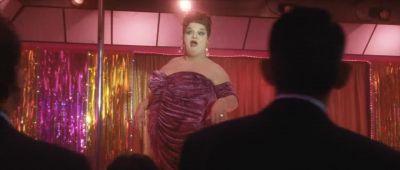 You know what they call that useless - Showgirls