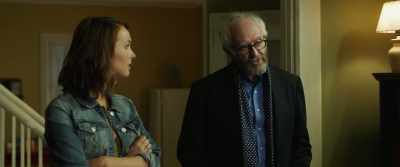 You know what?
Charlie would've wanted it. - The Healer