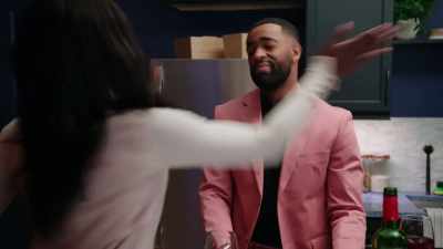 - You know what?
- [chuckling] - Tyler Perry's Bruh