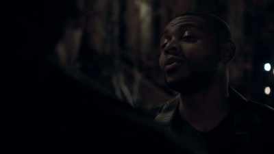 - You know what, this coming out wrong.
- What's your name? - The Night Of