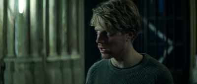 You know, what connected
man from Earth to heaven... - Play or Die