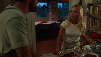 You know what could
use a makeover is - A Greek Recipe for Romance
