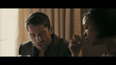 You know what, darling? - RocknRolla