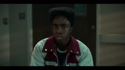 You know what date it is, right? - Stranger Things
