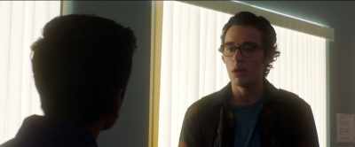 You know what, Dave?
Why wait? - Sid Is Dead