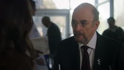 You know what, Debbie? - The Good Doctor