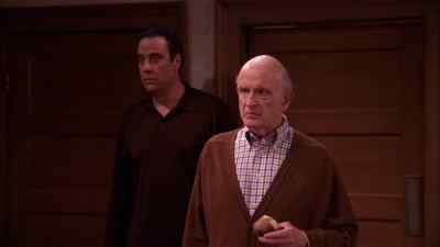 - YOU KNOW WHAT, DEBRA?
I WILL PRAY... - Everybody Loves Raymond
