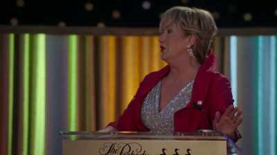 You know what, they deserve
lifetime achievement awards - Bluff City Law