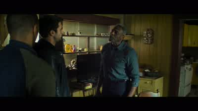 You know what they did to me for being a hero? - The Falcon and the Winter Soldier
