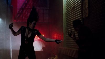 You know what he did - A Nightmare on Elm Street 3: Dream Warriors