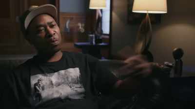 You know, "what do you plan - Origins of Hip Hop