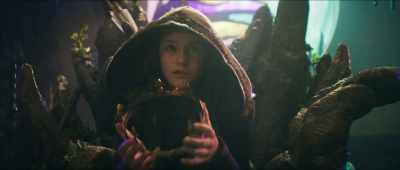 You know what to do. - Robin and the Hoods