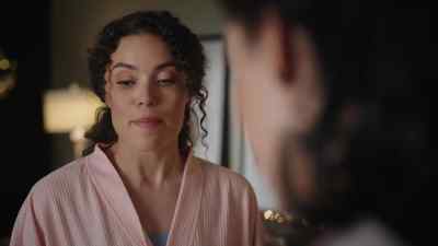 You know what? Do you think - Unwrapping Christmas: Mia's Prince
