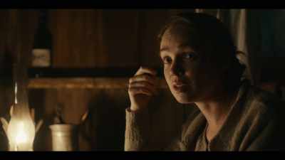 You know what they do
to people who... - Billy the Kid