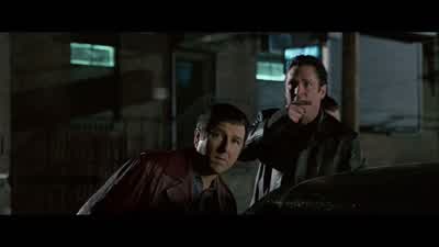 You know what to do when you find that rat right LeftCould be I found him already - Donnie Brasco