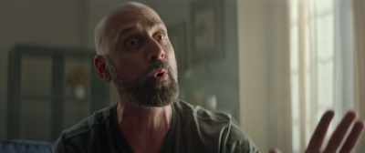 You know what, Doc,
this psychotherapy shit, - Final Kill
