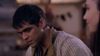 You know what? Don't tell
anyone, but between us two, - The Outpost