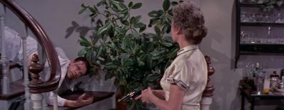 You know what Dr - The Seven Year Itch