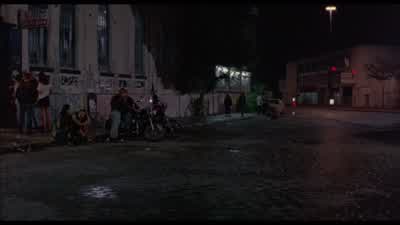 You know what drives me crazy? - Before Sunrise