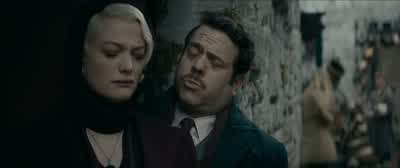 You know what Dumbledore said to meNoHe said that I got a full heartHe's wrongI'm always gonna have room in there for youYeah YeahYou know it - Fantastic Beasts: The Secrets of Dumbledore