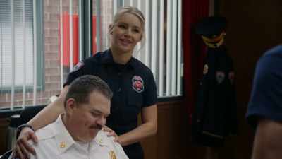 You know what else?
I know this photo editor, - Tacoma FD