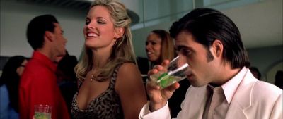 You know what else I like - Shopgirl