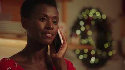 - You know what else
         might be good. - Let's Meet Again on Christmas Eve