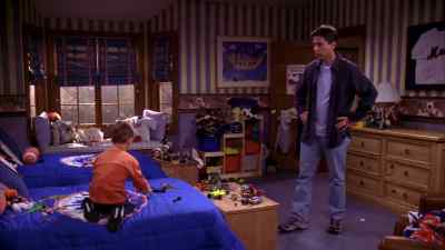 - You know what else - Everybody Loves Raymond